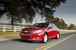 Chevrolet Malibu ECO 2013 года